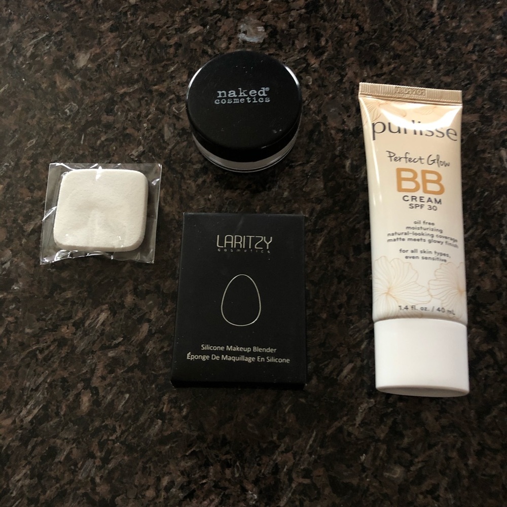 Purlisse BB Cream - Medium Tan